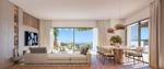 2 schlafzimmer Wohnung 
zum verkauf in Casares 