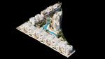 2 bedroom Villa for sale in San Juan de los Terreros
