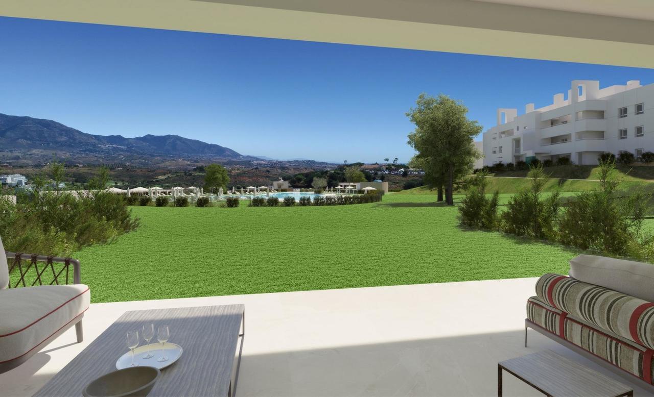 3 bedroom Apartment for sale in Mijas