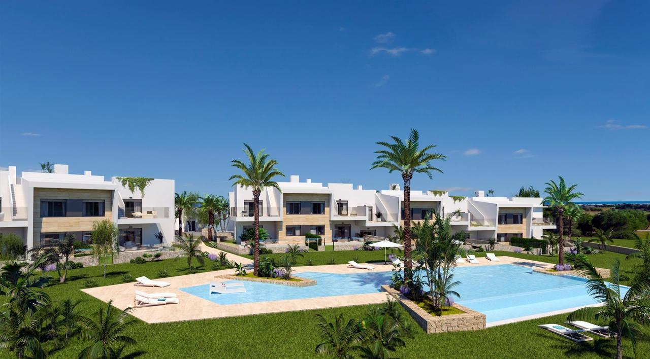 3 bedroom Apartment for sale in Pilar de la Horadada