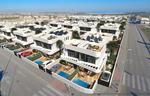 3 bedroom Villa for sale in Los Montesinos