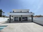 3 bedroom Villa for sale in Rojales