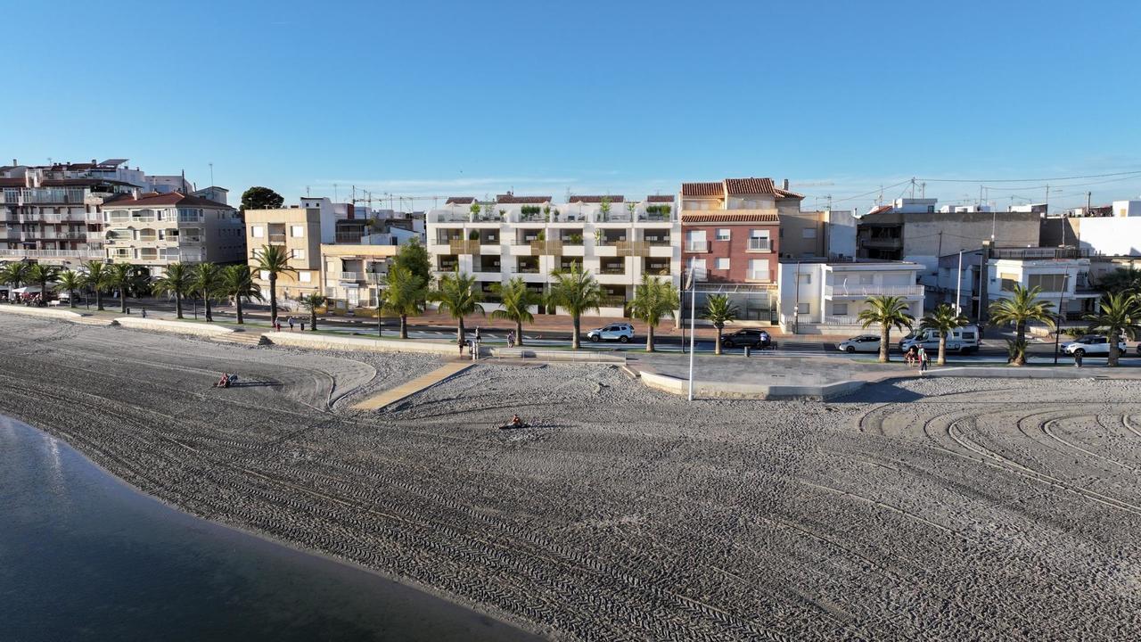 2 bedroom Penthouse for sale in San Pedro del Pinatar