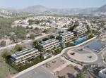 3 bedroom Apartment for sale in La Nucia