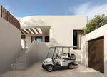 3 bedroom Villa for sale in Algorfa