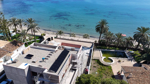 5 bedroom Villa for sale in Punta Prima