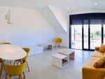 3 bedroom Penthouse for sale in Santa Pola