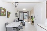2 bedroom Bungalow for sale in Torrevieja