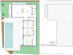 3 bedroom Villa for sale in San Javier