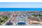 3 bedroom Villa for sale in Pilar de la Horadada