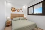 2 bedroom Apartment for sale in Los Alcazares