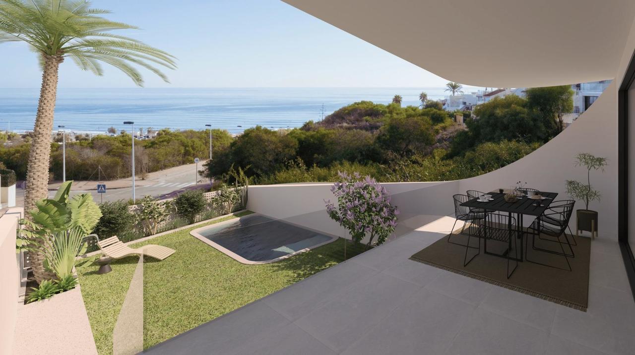 2 bedroom Villa te koop in Torrevieja