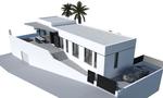 3 bedroom Villa for sale in Rojales