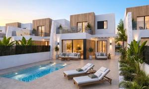 3 bedroom Townhouse for sale in Torre Pacheco