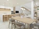 3 спальни Вилла для продажи в Ciudad Quesada