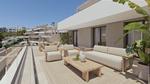 3 bedroom Apartamento se vende en Estepona 