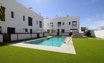 4 schlafzimmer Villa 
zum verkauf in Pilar de la Horadada 