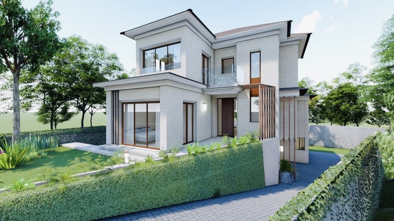5 bedroom Villa for sale in La Zenia