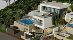 4 bedroom Villa te koop in Calpe