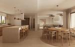 4 bedroom Villa for sale in Benissa
