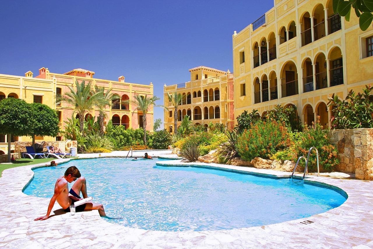 2 bedroom Apartment for sale in Cuevas del Almanzora