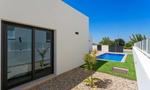 3 bedroom Townhouse for sale in Daya Nueva