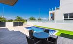 3 bedroom Townhouse for sale in Daya Nueva