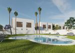 3 schlafzimmer Villa 
zum verkauf in La Marina 