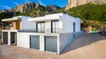 3 bedroom Villa for sale in Polop