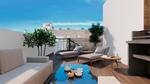 2 bedroom Penthouse for sale in Torrevieja