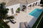3 bedroom Villa for sale in San Pedro del Pinatar