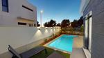 3 bedroom Villa for sale in San Javier