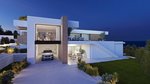 3 bedroom Villa for sale in Benitachell