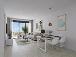 2 bedroom Penthouse for sale in Los Alcazares