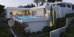 3 bedroom Villa for sale in Benitachell