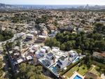 3 bedroom Villa for sale in La Nucia