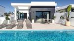 5 sovrum Villa till salu i Rojales