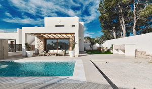 3 bedroom Villa for sale in Castillo de Don Juan