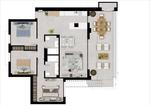 3 bedroom Penthouse for sale in Istan