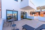 3 soverom Bungalow til salgs i Torrevieja 
