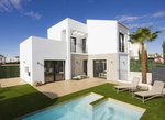 3 bedroom Villa for sale in Dona Pepa