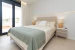 3 bedroom Penthouse for sale in Denia