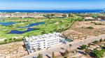 3 bedroom Penthouse for sale in Los Alcazares