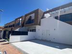 2 bedroom Bungalow for sale in San Pedro del Pinatar