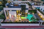 3 спальни Вилла для продажи в Torrevieja