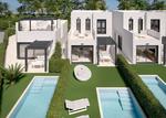 3 bedroom Villa for sale in Torre Pacheco