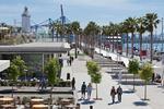 3 soverom  leilighet til salgs i Malaga 
