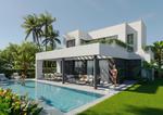 5 bedroom Villa for sale in Finestrat