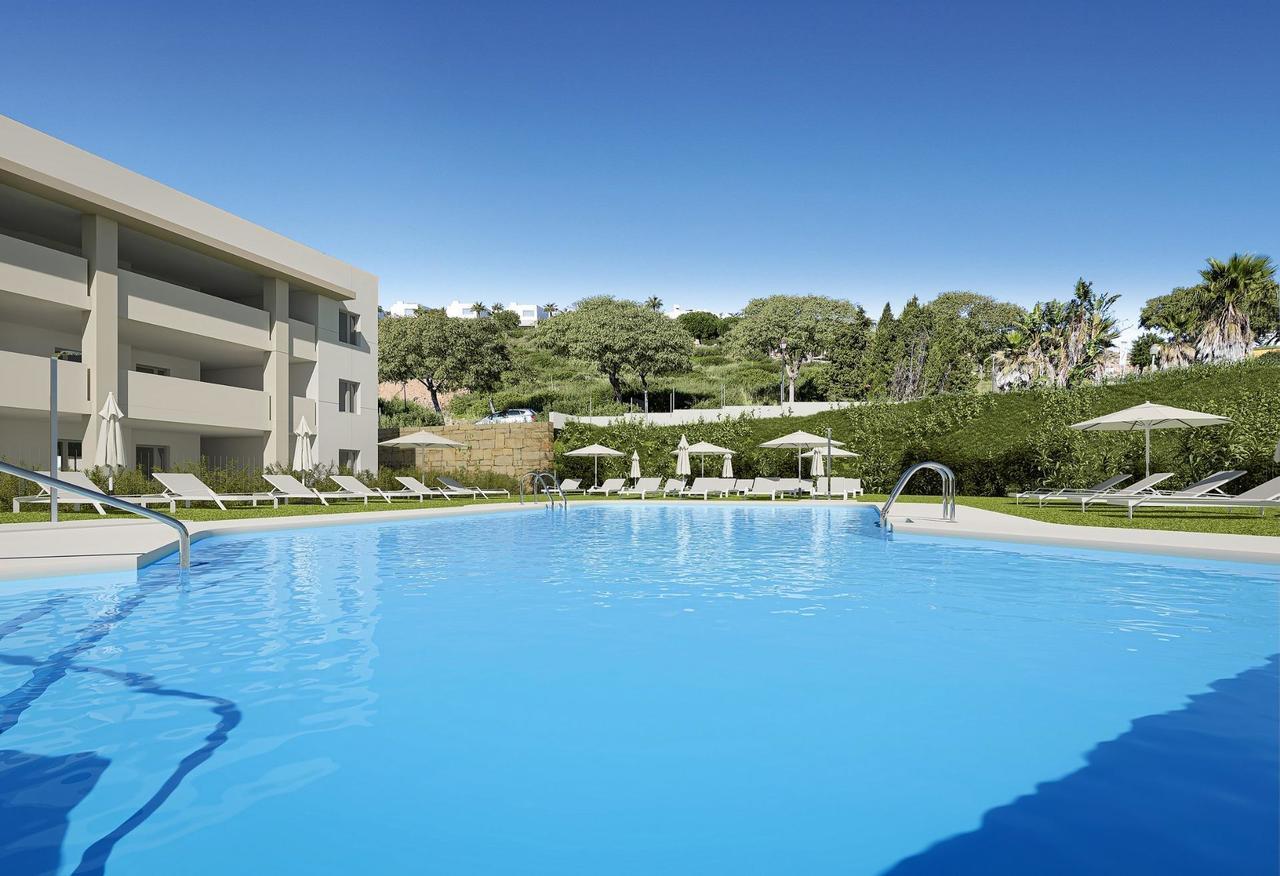 3 bedroom Apartment for sale in Manilva