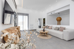 4 sovrum Villa till salu i Torrevieja 